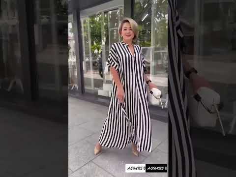 الابيض والاسود المقام الشيفون وروعته