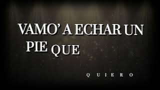 Hector Lavoe - Noche de Farra (Letra Oficial)