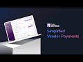 Invoice Simplified Vendor Payments Happay Invoice Simplified Vendor Payments Happay