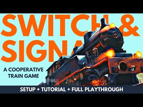 Switch & Signal