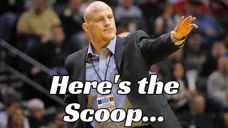 Why Cael Sanderson is Actually a BAD Coach