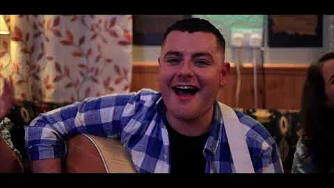 Sen Fahy- Stay The Night (Official Music Video)