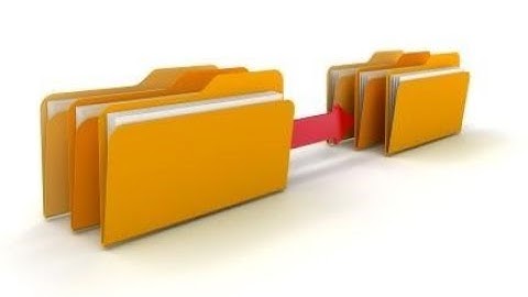 How To Copy Files Effectively In Windows