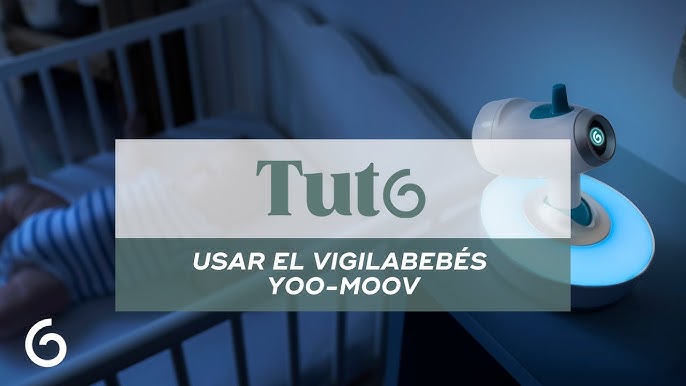 TUTO - HOW TO SET THE VOX MODE ON YOO MOOV 