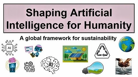 Shaping AI for Humanity | SAS Application 2025 | Shayla Pavelchik 