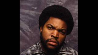 Mc Eiht Ice Cube &amp; Mack 10 III Tha Hood Way