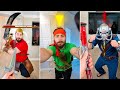 Best of NPC Nic | IRL Gaming Skits Mp3 Song