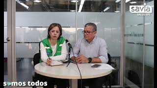 Intervención de la EPS