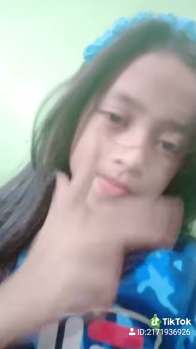 Tiktok Nissa .d😍(1)