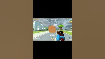 PISTOL 360 NO SCOPE [Shell Shockers] #shorts