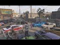 Grand Theft Auto V #RP 🚨FREESTYLE CARMEET‼️‼️‼️💨💨