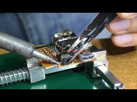 Как и чем проверить максимальный ток зарядки USB кабелей и зарядок. Паяем переходник