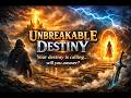 Unbreakable Destiny | Your destiny is calling… will you answer?