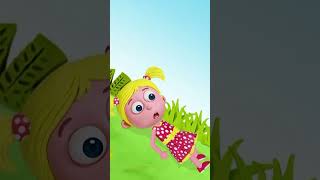 "👧🧒🌟 Jack and Jill: A Magical Nursery Rhyme Adventure for Kids! 🌈🎶"   "🎵 #JackAndJill #NurseryRhymes
