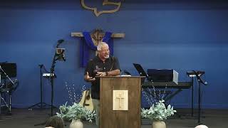 Mark 9:1-13 09/27/2026