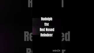 Rudolph the Red Nosed Reindeer | #christmas | #keyboard #music | @jubair