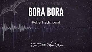 Pehe Bora Bora Música Para Entrenar For Ori Tahiti Training