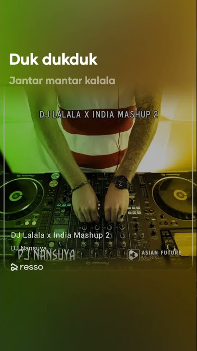 dj.  nan. suria