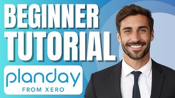 Planday Tutorial Tutorial for Newbies | HR, Payroll & Scheduling Software Demo