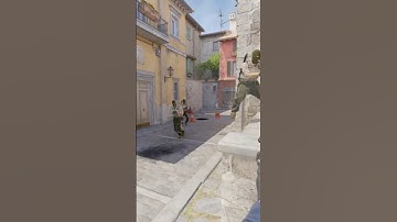 Help!!! I am surrounded by Zeus ⚡️ #csgo #cs2 #cs #inferno #zeus #funny #gaming #fps #counterstrike