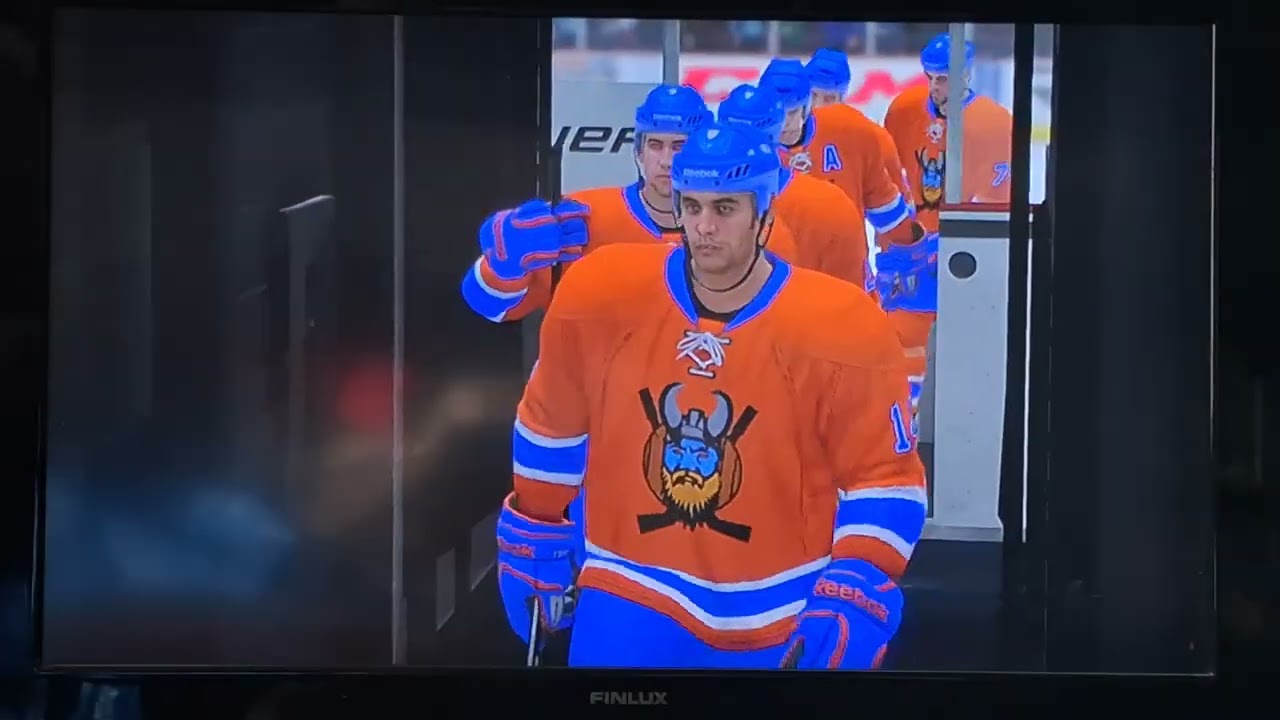 Season 034 Quarter-finals: Cape Breton vs. Honolulu