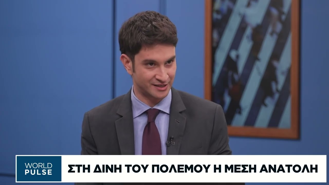 ΗΠΑ και Ισραήλ εναντίον Ιράν: 5η μέρα συγκρούσεων στη Μέση Ανατολή - Οι τελευταίες εξελίξεις