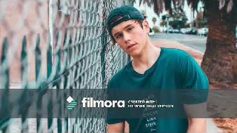 I Gave You Everything (Jai Waetford Video)