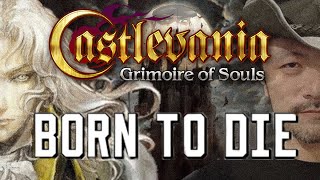 The Sad Story of Castlevania: Grimoire of Souls (Original Version Retrospective)