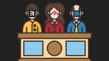 React router just changed forever