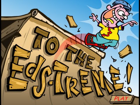 oWoFan19 - To The Eds-Treme