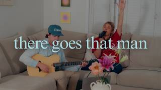 There Goes That Man - Abbie Gamboa (cover) | Hannah Sullivan