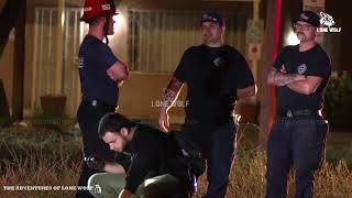 ANZA |  Fatal, Two Horseback Riders Struck By Car