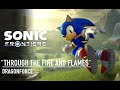 Sonic Frontiers - Through the Fire and Flames (Knight)