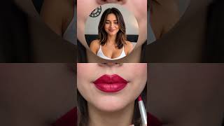 #makeup