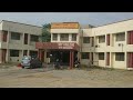 MY COLLEGE CAMPUS TOUR ||Government pharmacy college BRD Medical College 😍😍😍😍