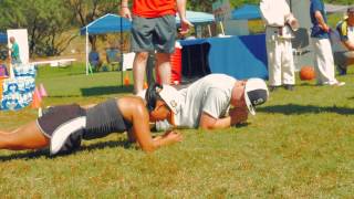 ShapeUpUS Tucson 2014