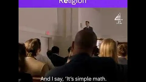 Young sheldon vs Religion...