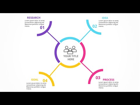 Create 4 Steps