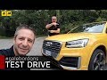 Audi Q2 | Untaggable... ma non per noi! [ENGLISH SUB]