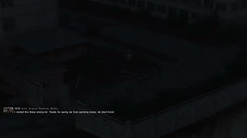 S.T.A.L.K.E.R.: Anomaly JSRS 4.0 Showcase