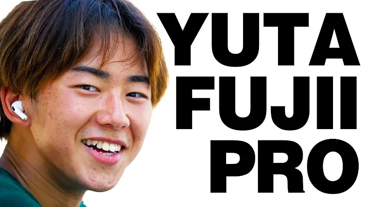 Yuta Fujii - Pro