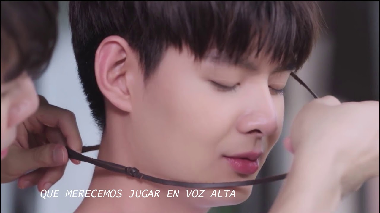 Fighter & Tutor Kiss The Boy (sub español)