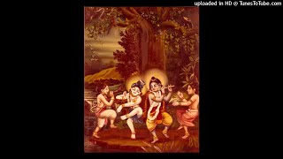 Sri Damodarastakam - Krsna Das - Gaudiya Bhajans & Kirtans screenshot 1