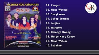 Rolas (Rogojampi Orkestra Lare ASli) Vol. 01