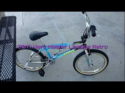 2017 haro sport