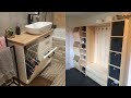 80 Woodworking Ideas