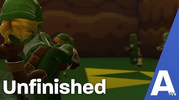 Corrupted/Unfinished Hero of Rhymes Animation (SFM)