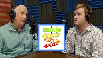 How is Contributory Negligence Different From Comparative Negligence?