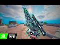 BLOOD STRIKE – KAR98 INFERNAL FLAME | GAMEPLAY | ULTRA GRAPHICS RTX 3060