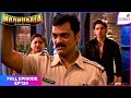 Madhubala – Ek Ishq Ek Junoon | Full Episode Ep. 120 | Who is the assailant? | Colors TV